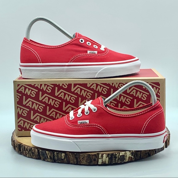 Vans Shoes - VANS Women’s Authentic Various Sizes